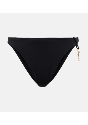 Jacquemus Le Bas Signature bikini bottoms
