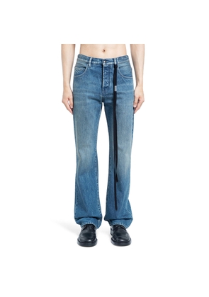 Jonas 5 Pocket Bootcut jeans