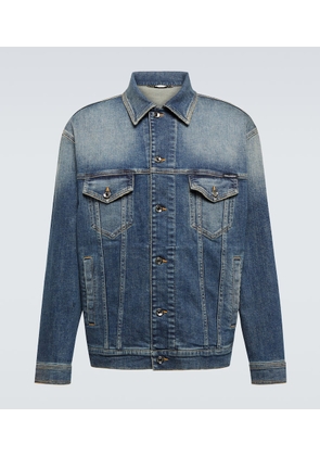 Dolce&Gabbana Denim jacket