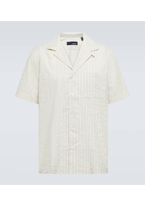 Lardini Cotton shirt