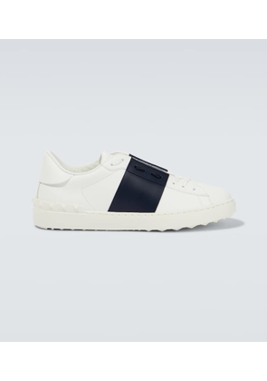Valentino Garavani Leather sneakers