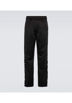 Lanvin Technical sweatpants