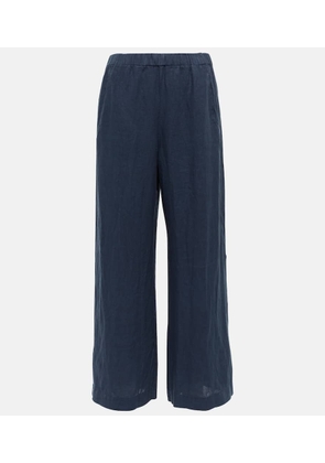 Velvet Lola linen pants