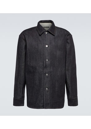 Jil Sander Denim shirt