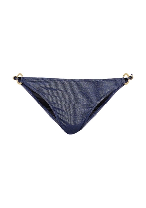 Heidi Klein Midnight Heaven bikini bottoms