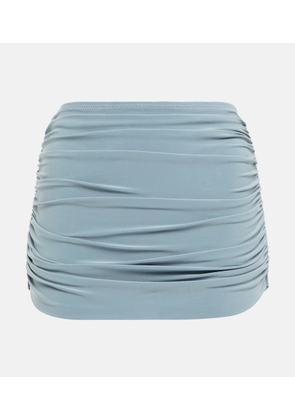 Norma Kamali Bill bikini bottoms