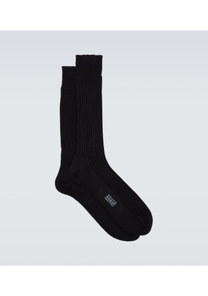 Tom Ford Cotton socks