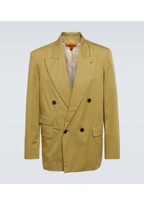 Barena Venezia Nodaro cotton blazer