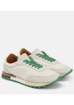 The Row Owen Runner sneakers