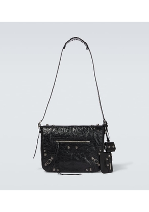 Balenciaga Le Cagole Medium leather shoulder bag