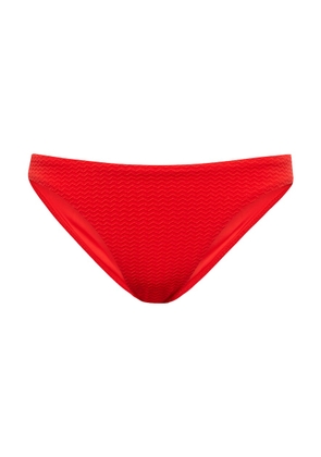 Melissa Odabash Maine low-rise bikini bottoms