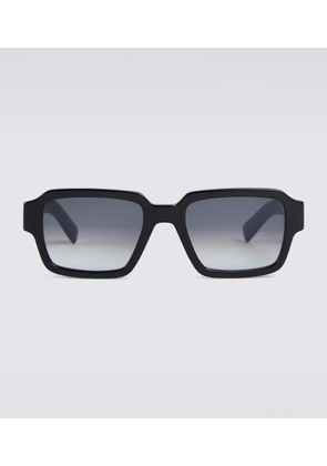 Prada Square sunglasses