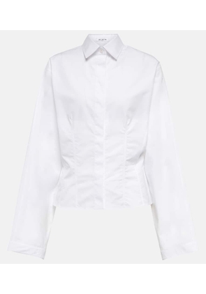 Alaia Cotton shirt