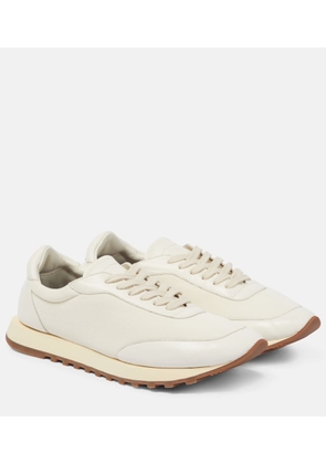 The Row Owen Runner sneakers