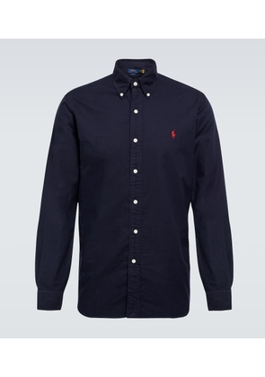 Polo Ralph Lauren Cotton shirt