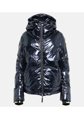 Jet Set Joanna padded ski jacket