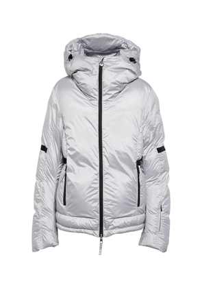 Jet Set Joanna padded ski jacket