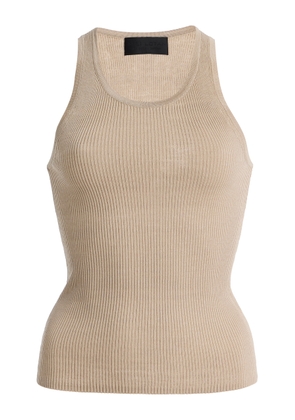 NILI LOTAN SpecialOrder-Lottie Tank - Moda Operandi