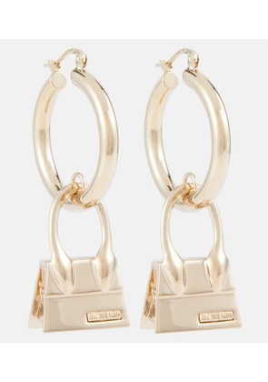 Jacquemus Hoop earrings
