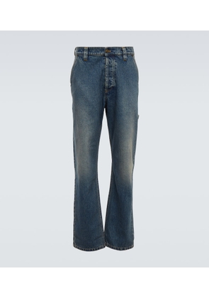 Winnie New York Straight jeans