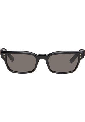 Marni Black RETROSUPERFUTURE Edition Floosa Sunglasses