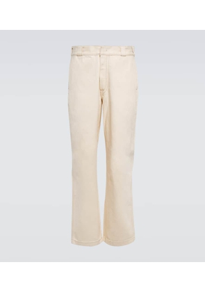 Prada Straight jeans