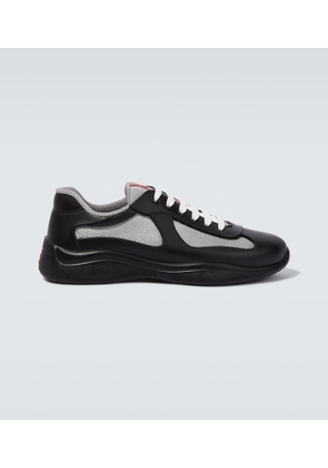 Prada America's Cup sneakers