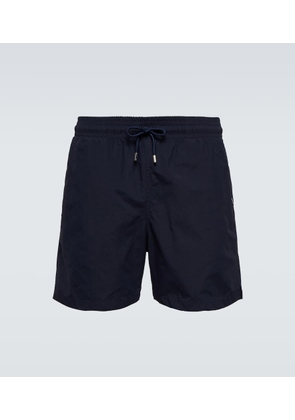 Derek Rose Aruba swim shorts