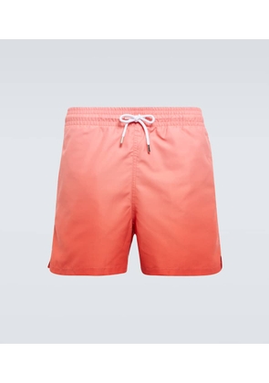 Derek Rose Swim shorts