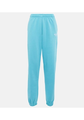 Rotate Mimi cotton sweatpants