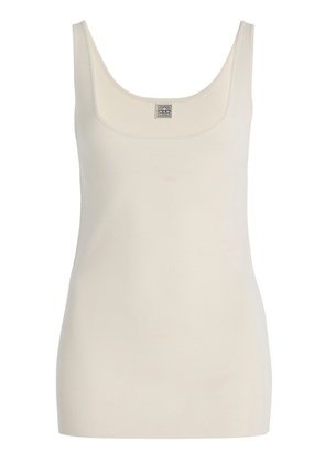 Toteme Compact Knit Tank - Moda Operandi