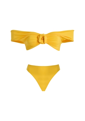 Maygel Coronel Sauco Bikini - Moda Operandi