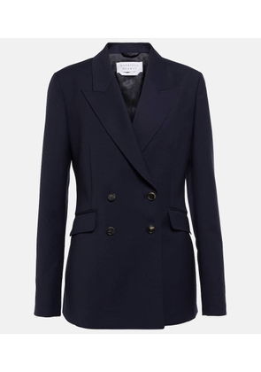 Gabriela Hearst Angela wool blazer