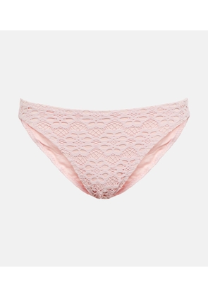 Giambattista Valli Low-rise bikini bottoms