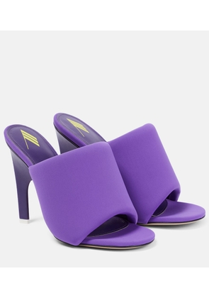 The Attico Rem mules