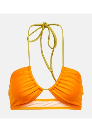 Bananhot Chili bikini top