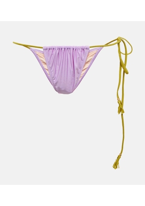 Bananhot Chili bikini bottoms