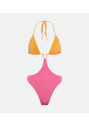 Bananhot Mellany cutout swimsuit