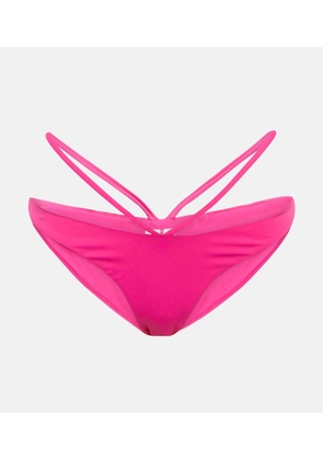 Simkhai Emmalynn bikini bottoms