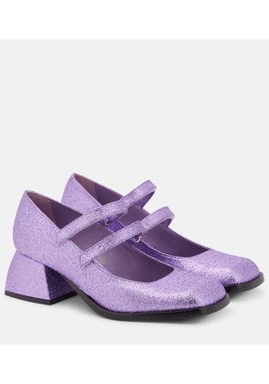 Nodaleto Bulla Bacara pumps