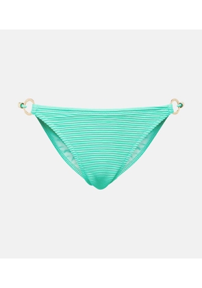 Heidi Klein Caribbean Waters bikini bottoms