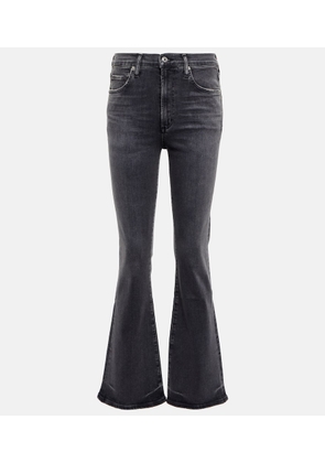 Citizens of Humanity Lilah high-rise bootcut jeans