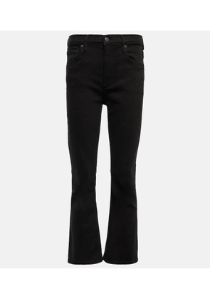 Citizens of Humanity Isola mid-rise jeans