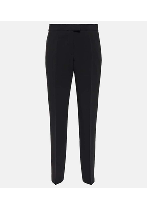 Altuzarra Todd mid-rise pants