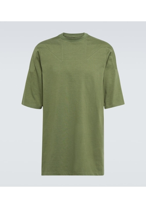 Rick Owens Cotton T-shirt