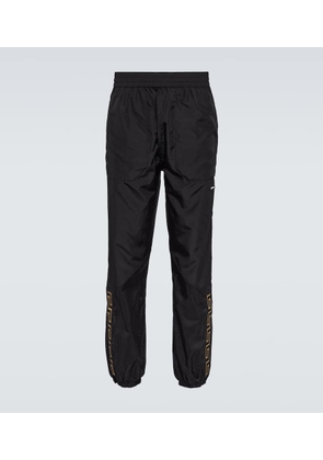 Versace La Greca sweatpants