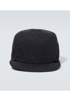 Zegna X Norda logo cap