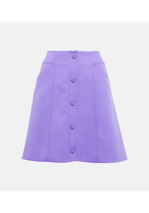 Dorothee Schumacher Casual Attraction miniskirt