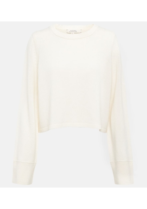 Dorothee Schumacher Modern Statements wool and cashmere sweater