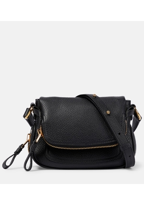 Tom Ford Jennifer Mini leather shoulder bag
